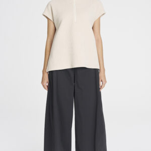 Wide Cross Pant