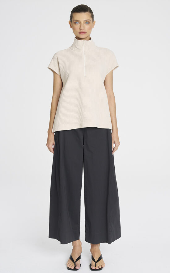 Wide Cross Pant product photo.