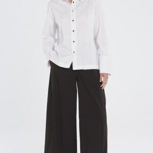 Wide Cross Pant