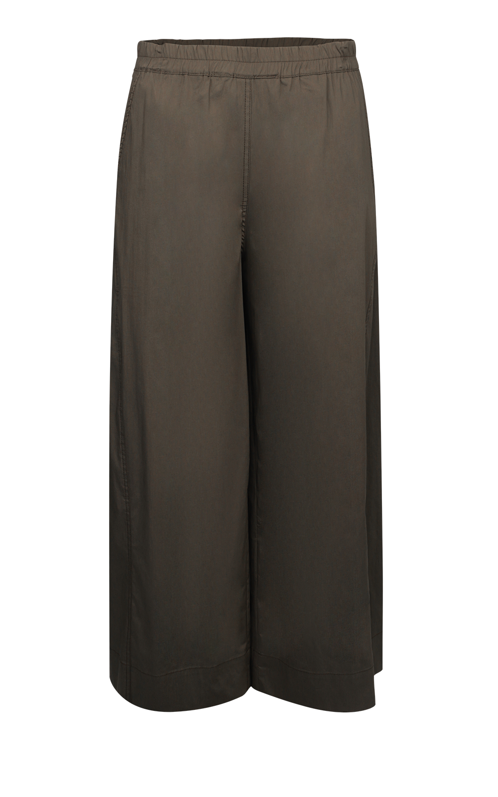 Wide Cross Pant product photo.