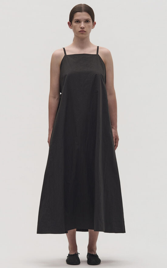 Tasa Pinafore product photo.