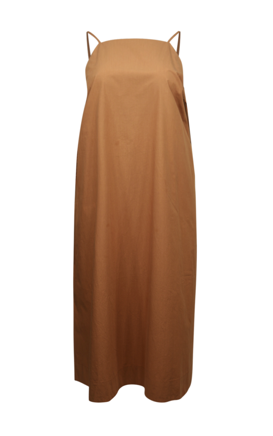 Tasa Pinafore product photo.