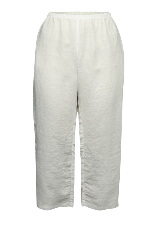 Wide Leg Pant product photo.