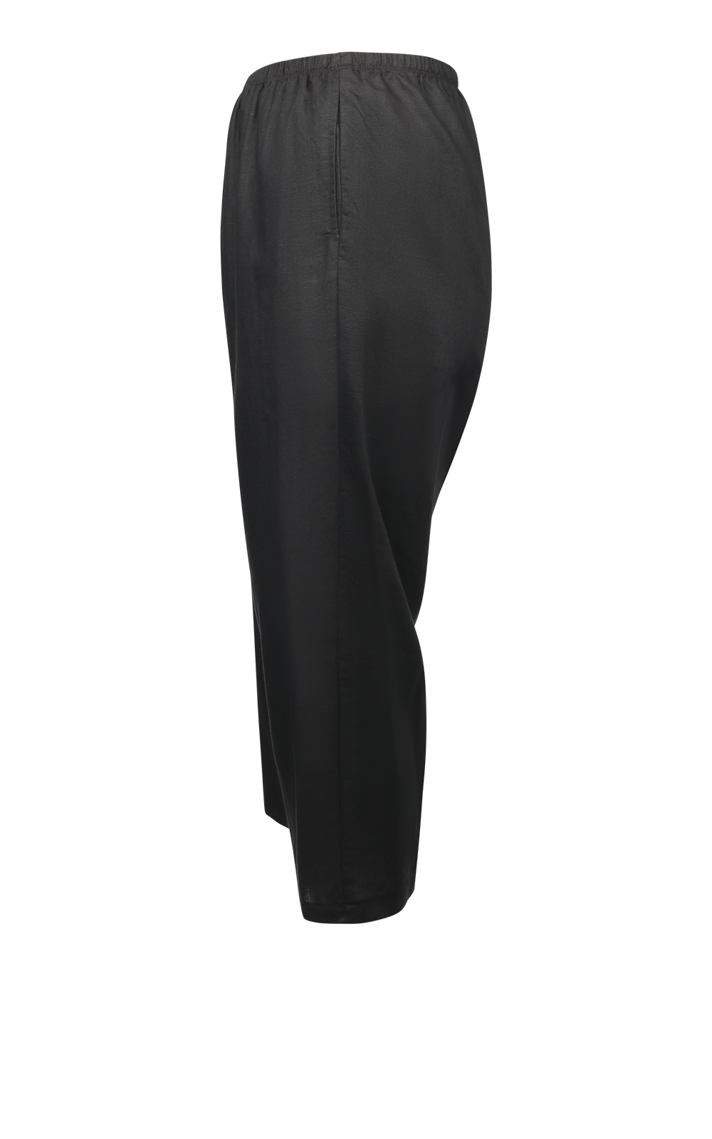 Wide Leg Pant product photo.