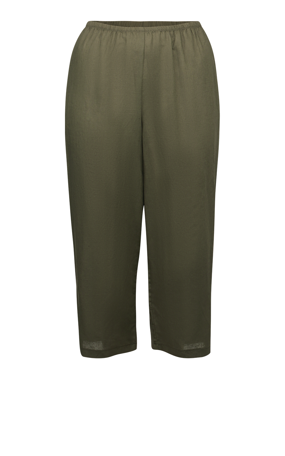 Wide Leg Pant product photo.