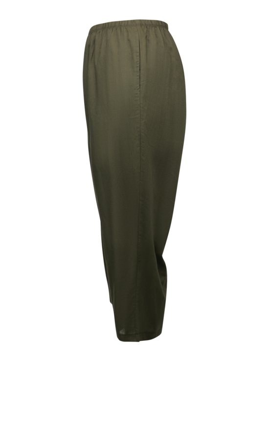 Wide Leg Pant product photo.