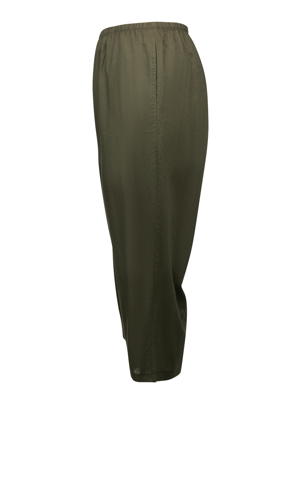 Wide Leg Pant product photo.
