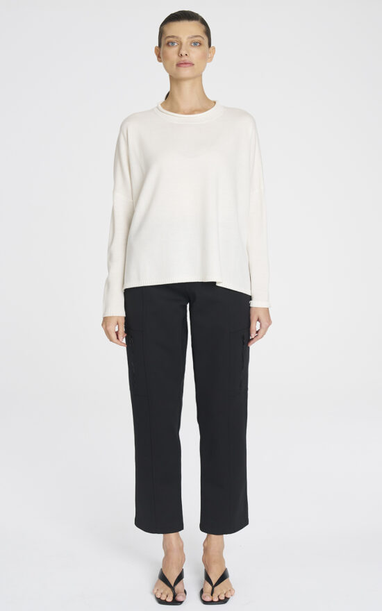 Relaxed Cargo product photo.