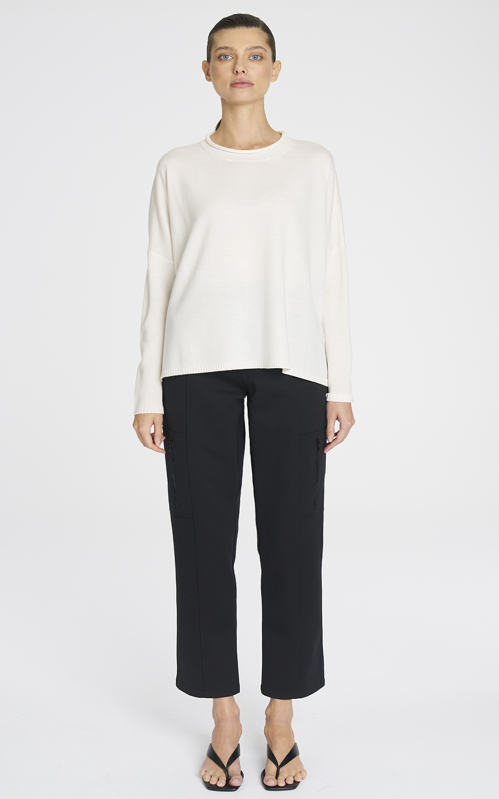 Relaxed Cargo product photo.