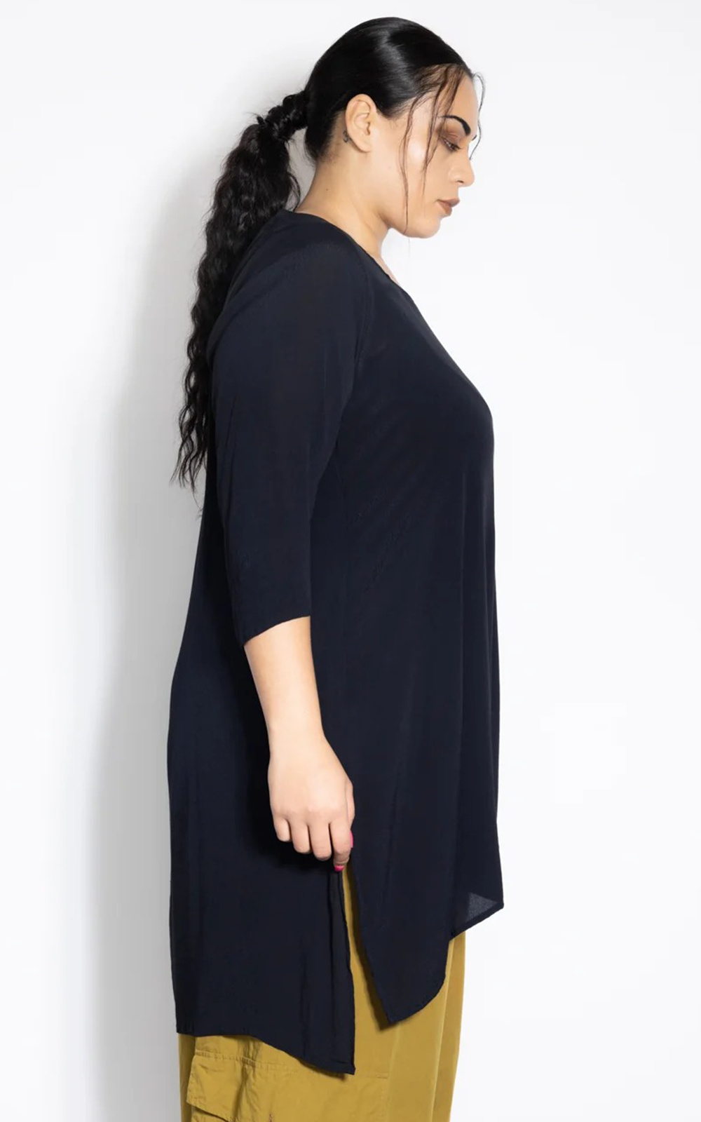 Florence Top product photo.