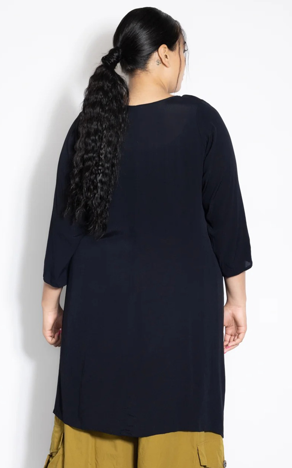 Florence Top product photo.