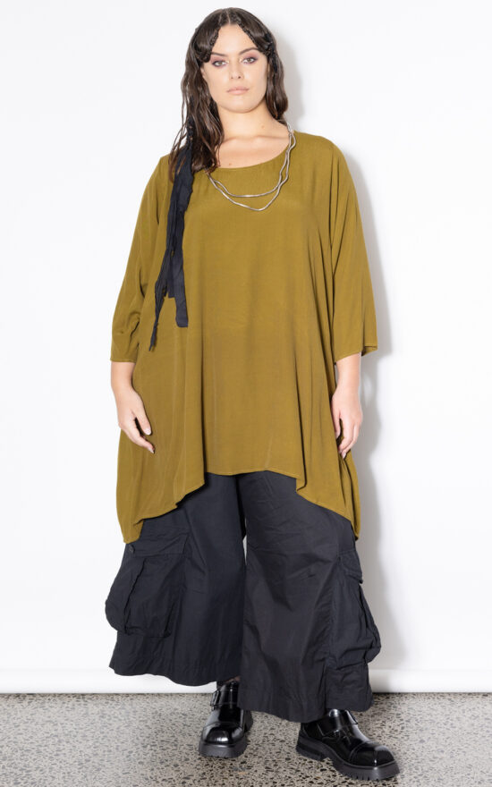 Florence Top product photo.