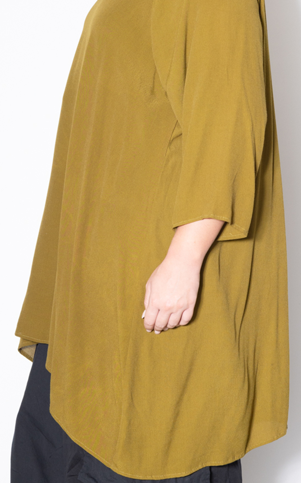 Florence Top product photo.