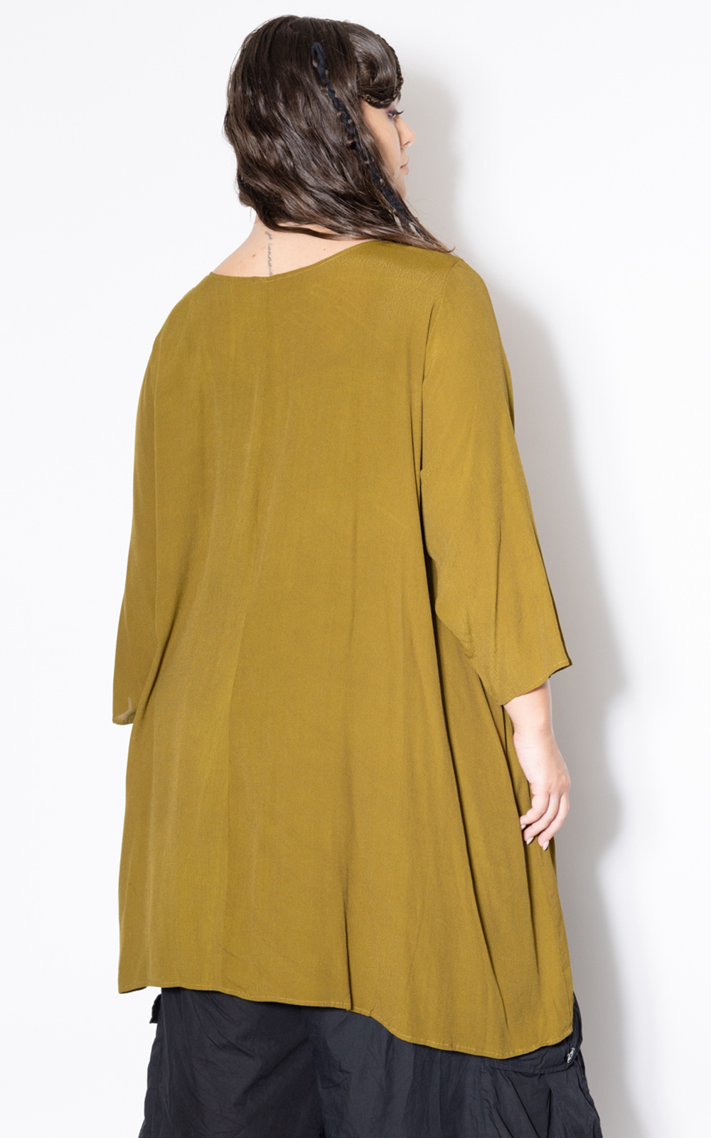 Florence Top product photo.