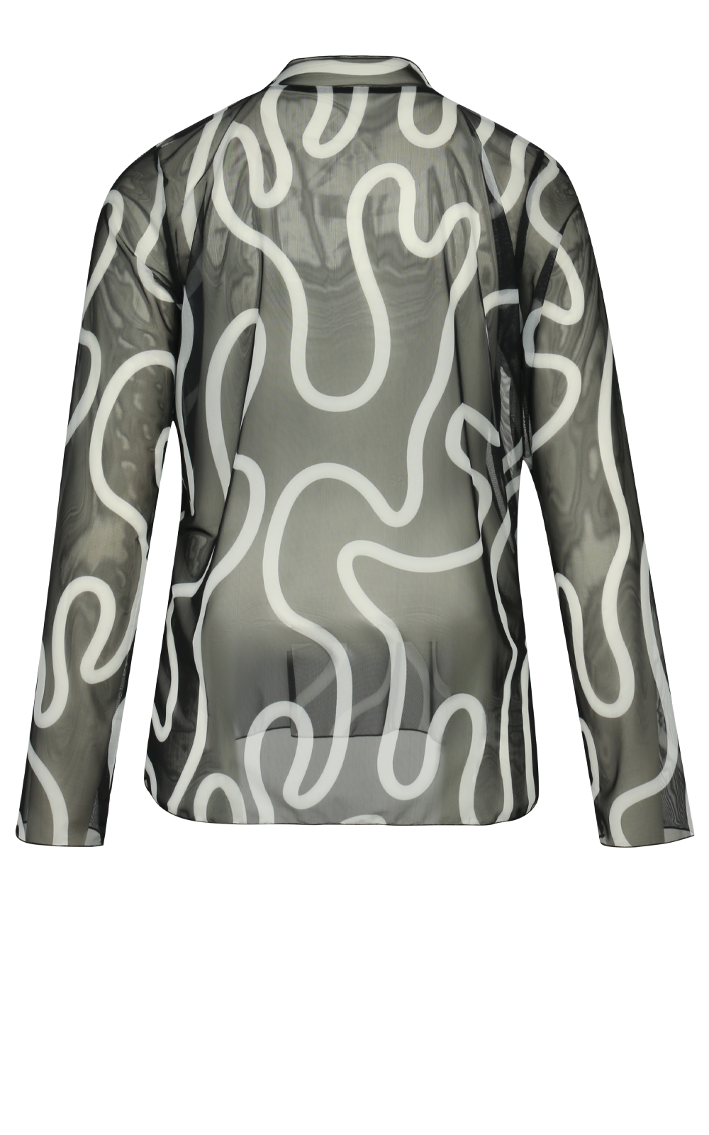 Freddie Layer Top product photo.