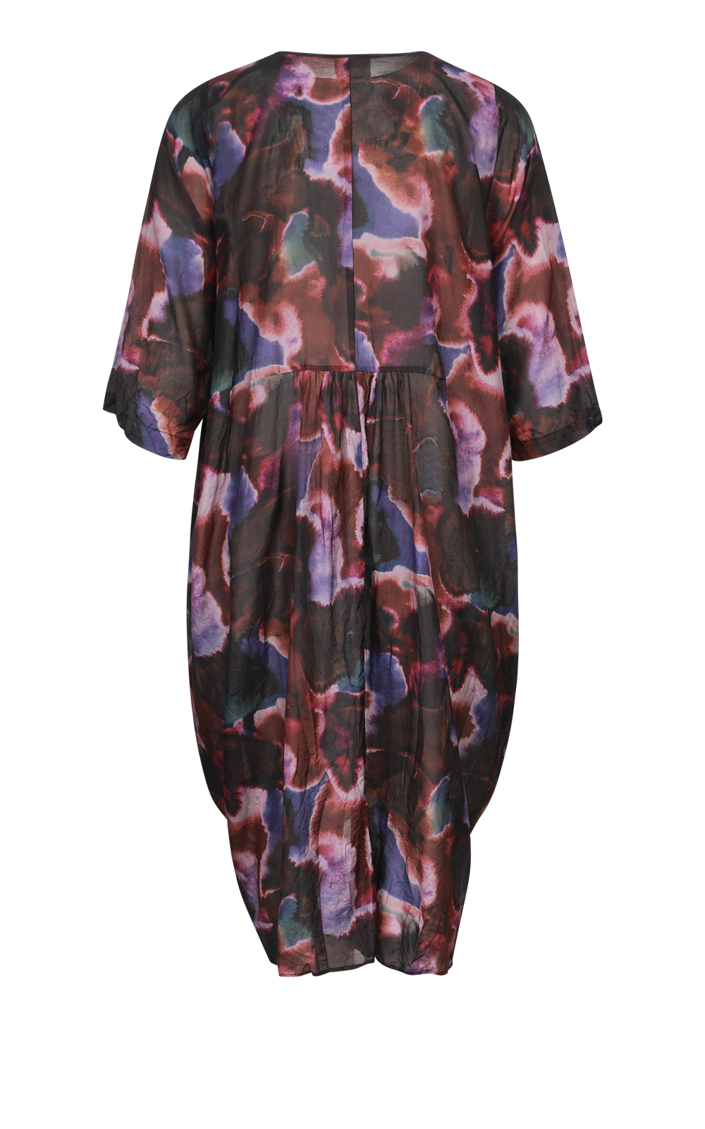 New Macy Dress product photo.