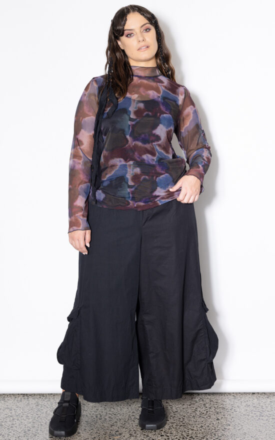 Cargo Pants product photo.