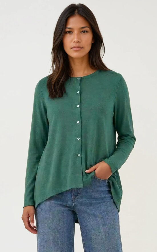 Bell Cardigan  product photo.