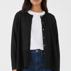Bell Cardigan