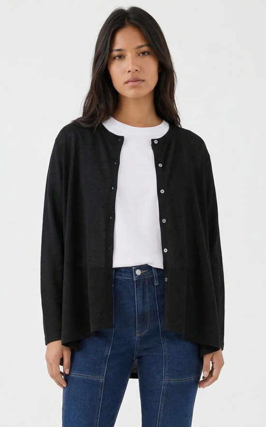 Bell Cardigan  product photo.