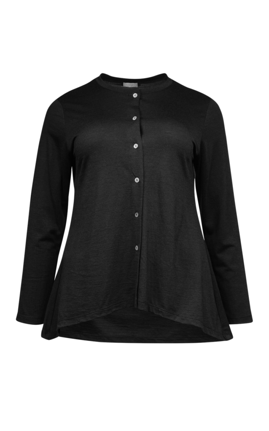 Bell Cardigan  product photo.