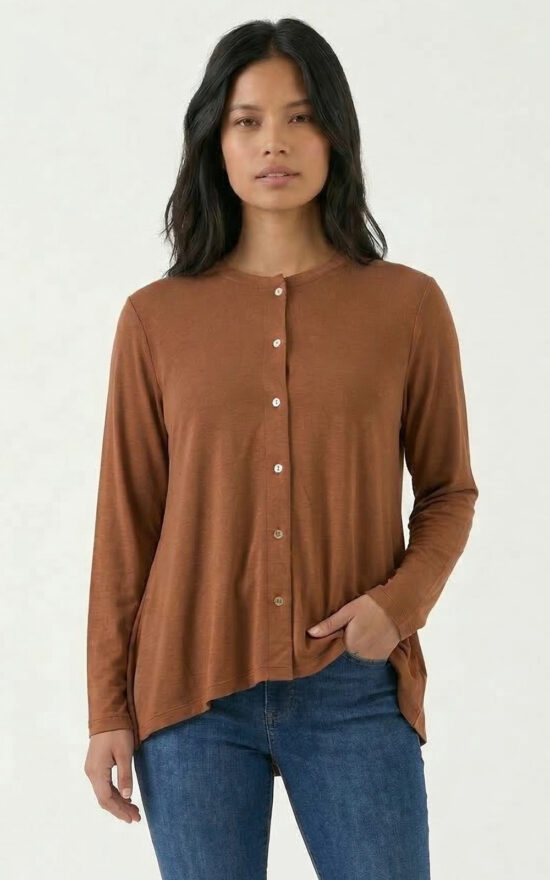 Bell Cardigan  product photo.