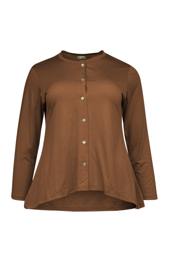 Bell Cardigan  product photo.