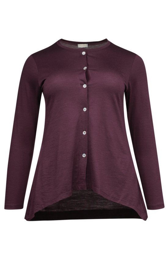 Bell Cardigan  product photo.