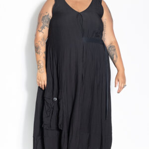 Oceans Dress