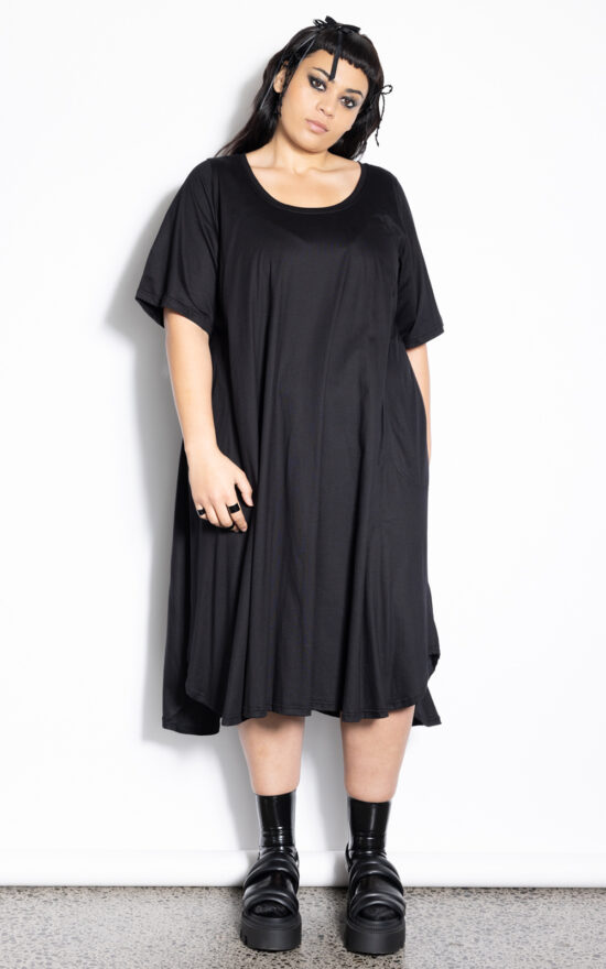 501 Dress product photo.