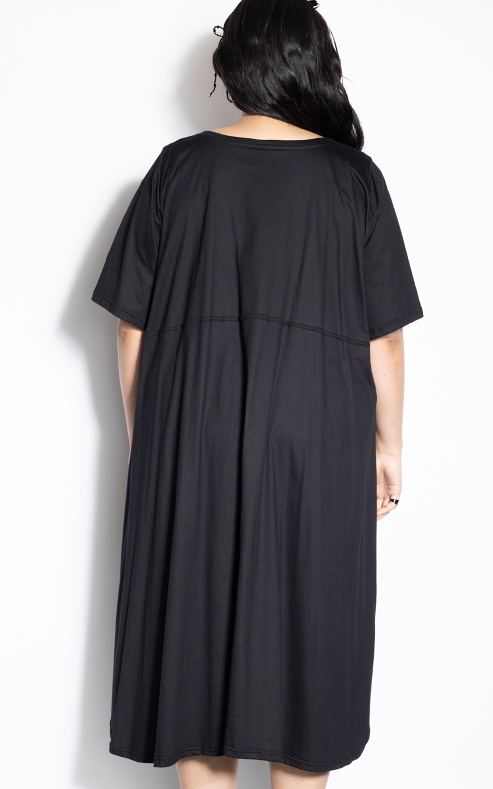 501 Dress product photo.
