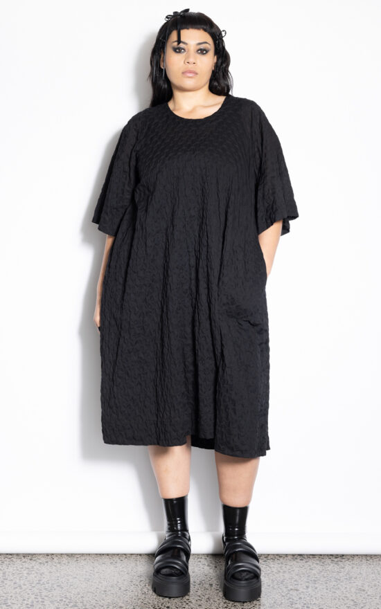 Waiheke Dress product photo.