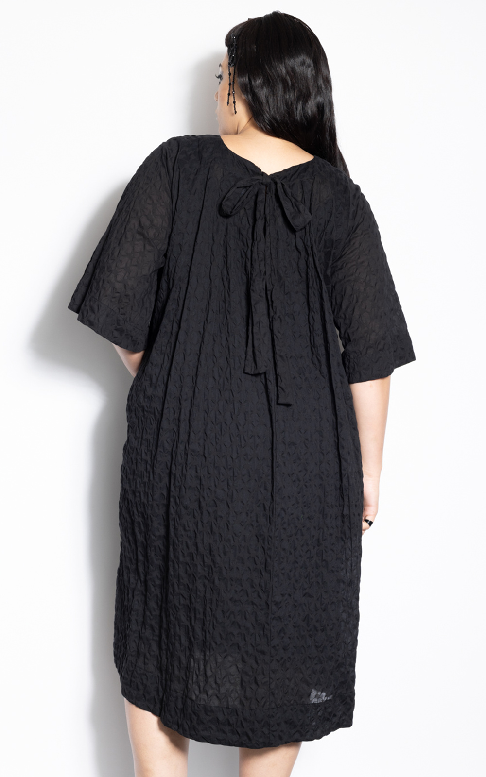 Waiheke Dress product photo.