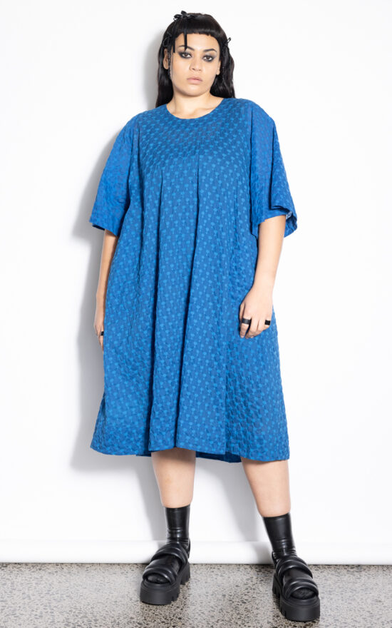 Waiheke Dress product photo.