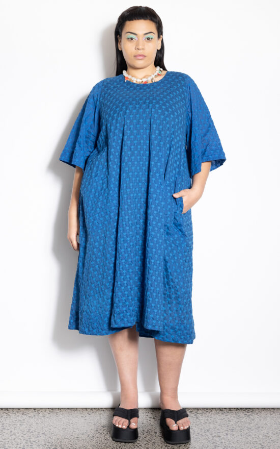 Waiheke Dress product photo.