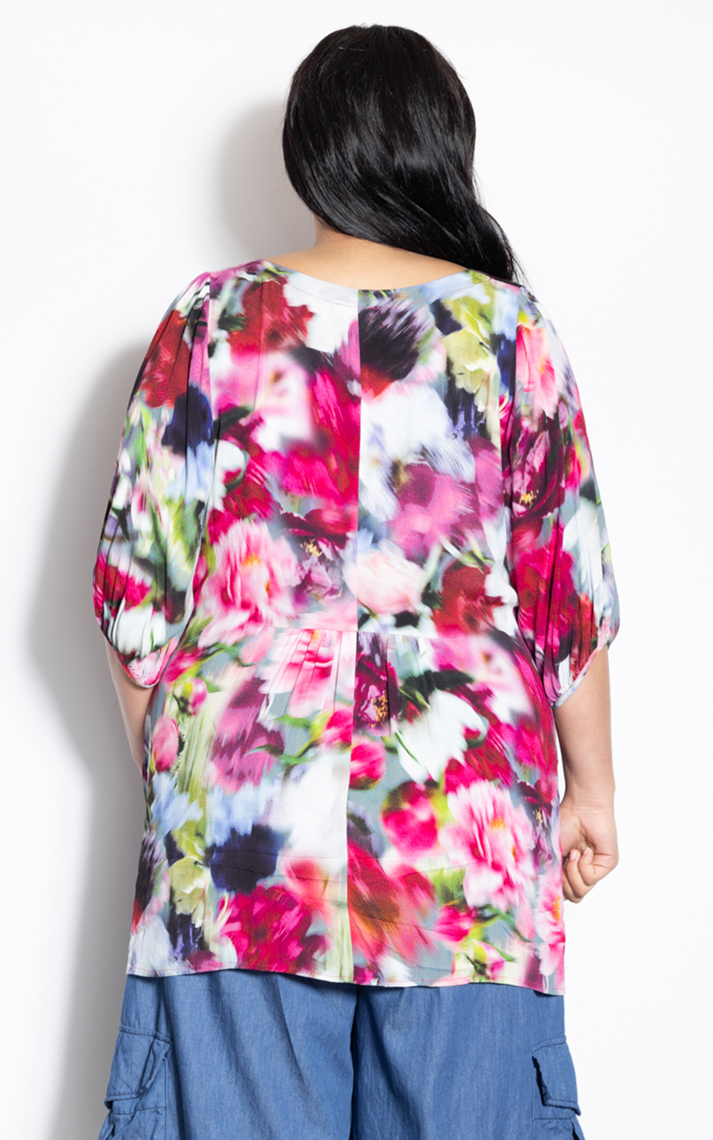 Taylor Top  product photo.