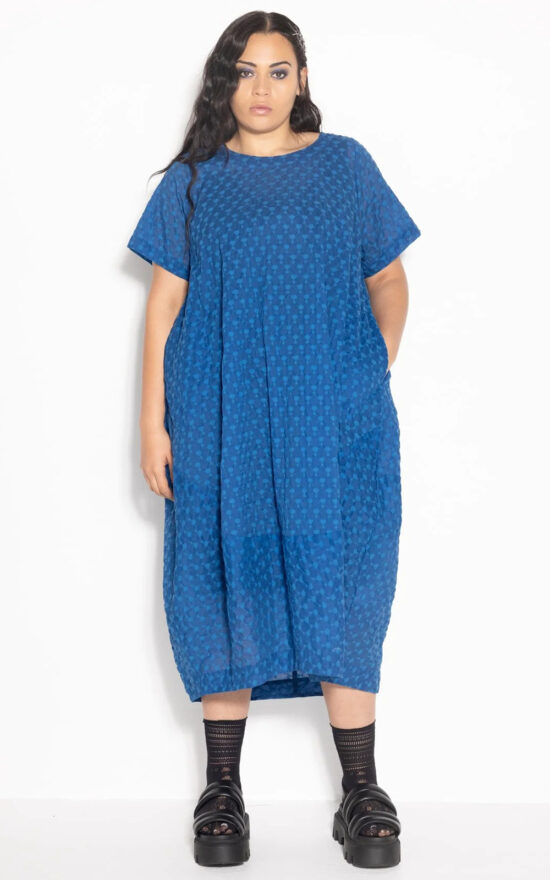 Elsey Dress product photo.