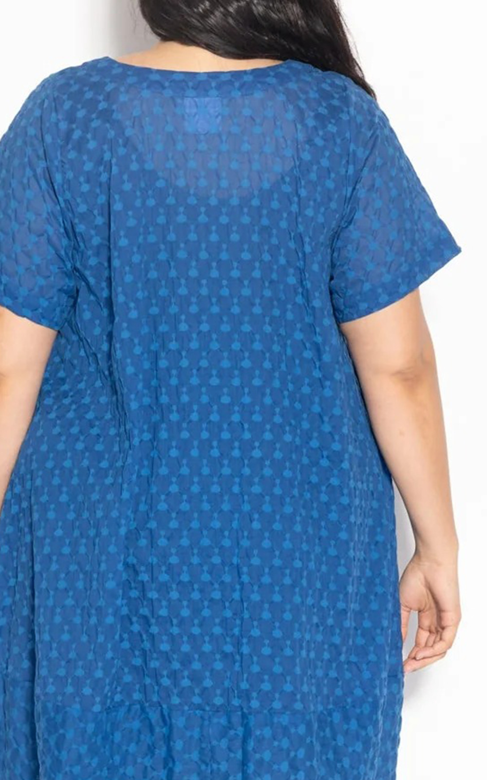 Elsey Dress product photo.