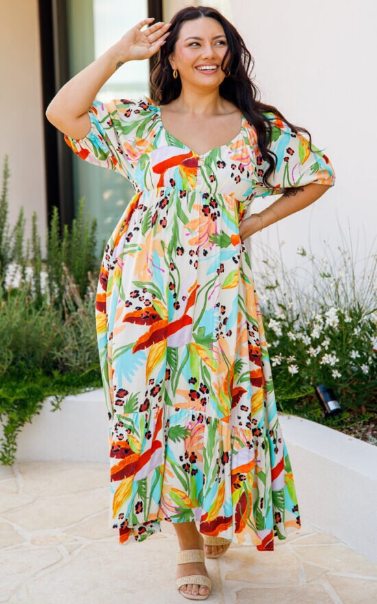 PQ Collection Zebrano Australia Designer Clothing