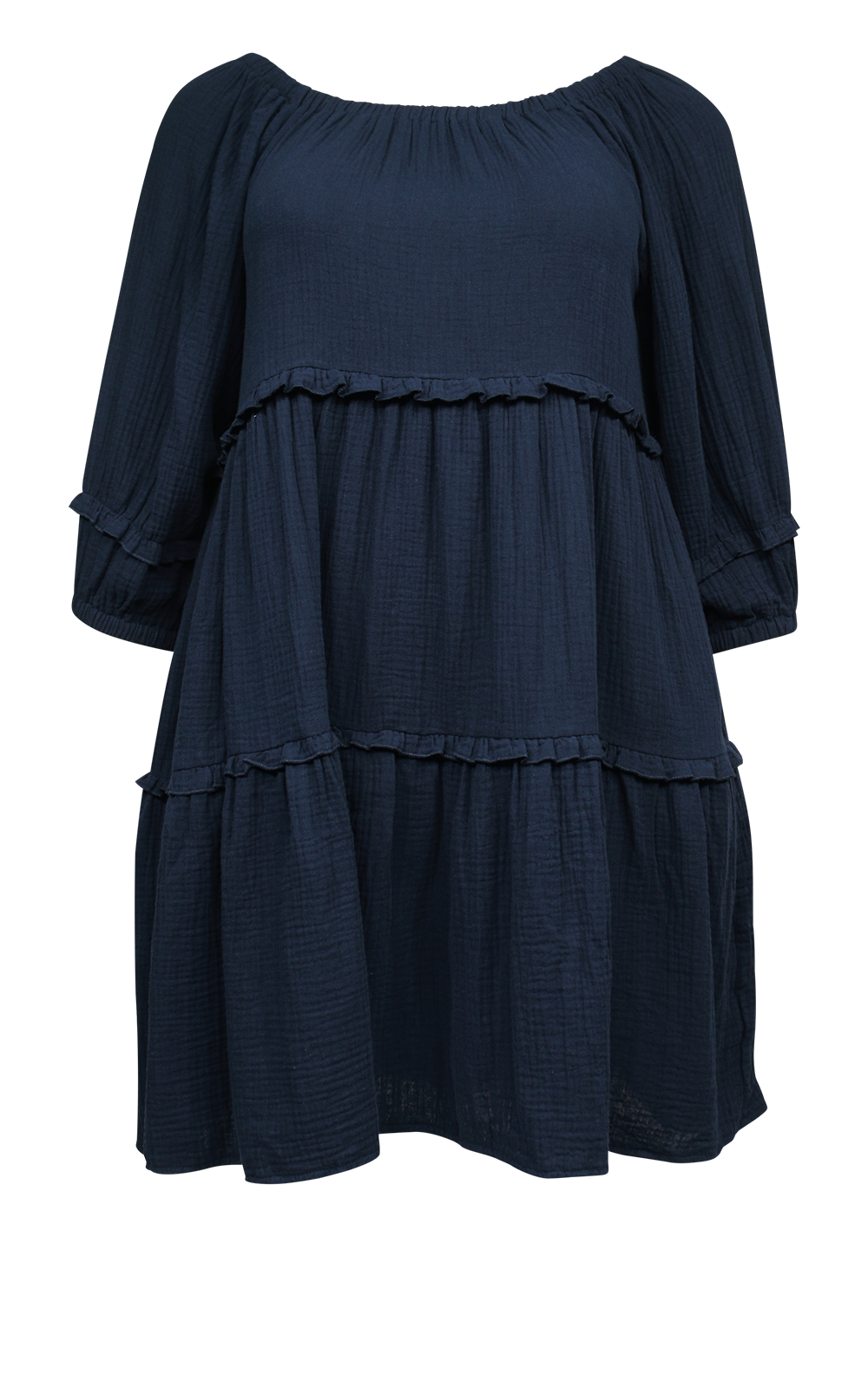 Mya Dress product photo.
