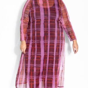Freddie Dress