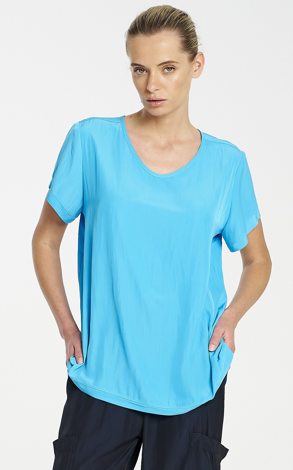 Transit T product photo.