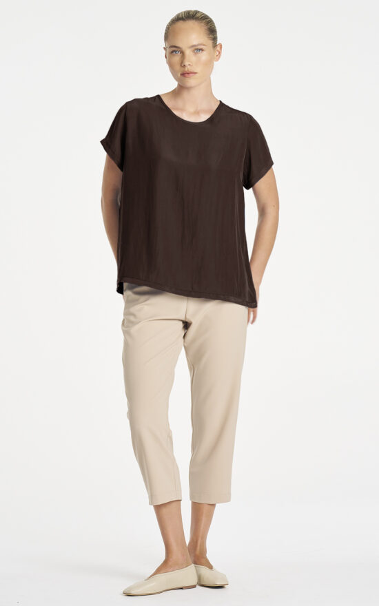 Travel T product photo.