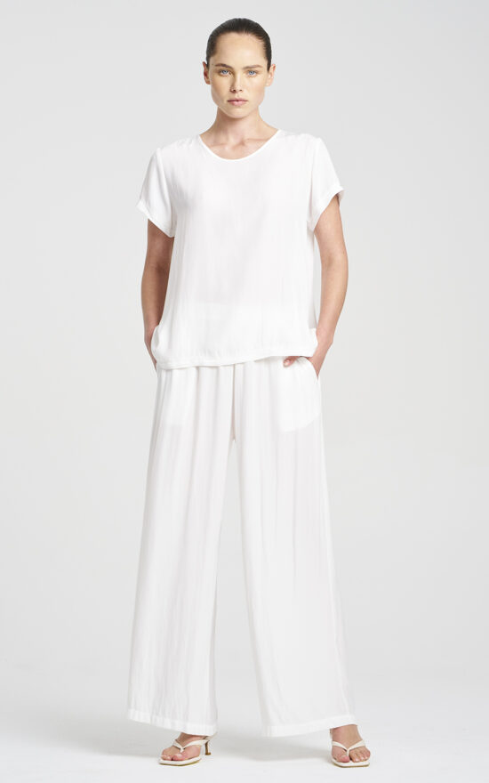 Travel T product photo.