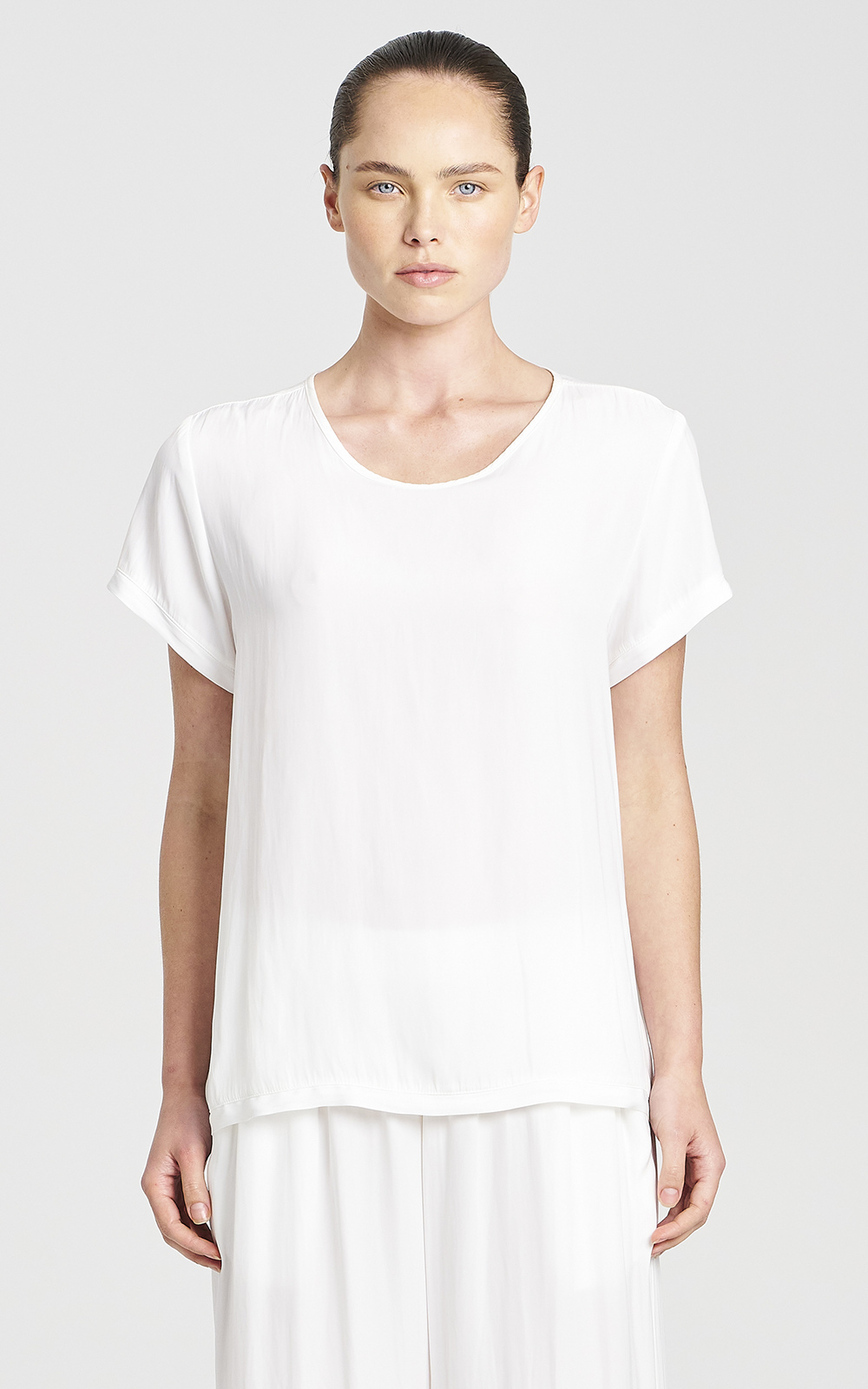 Travel T product photo.