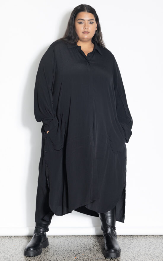 Buttons Shirt product photo.