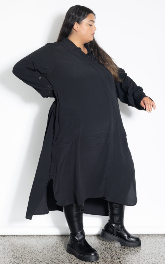 Buttons Shirt product photo.