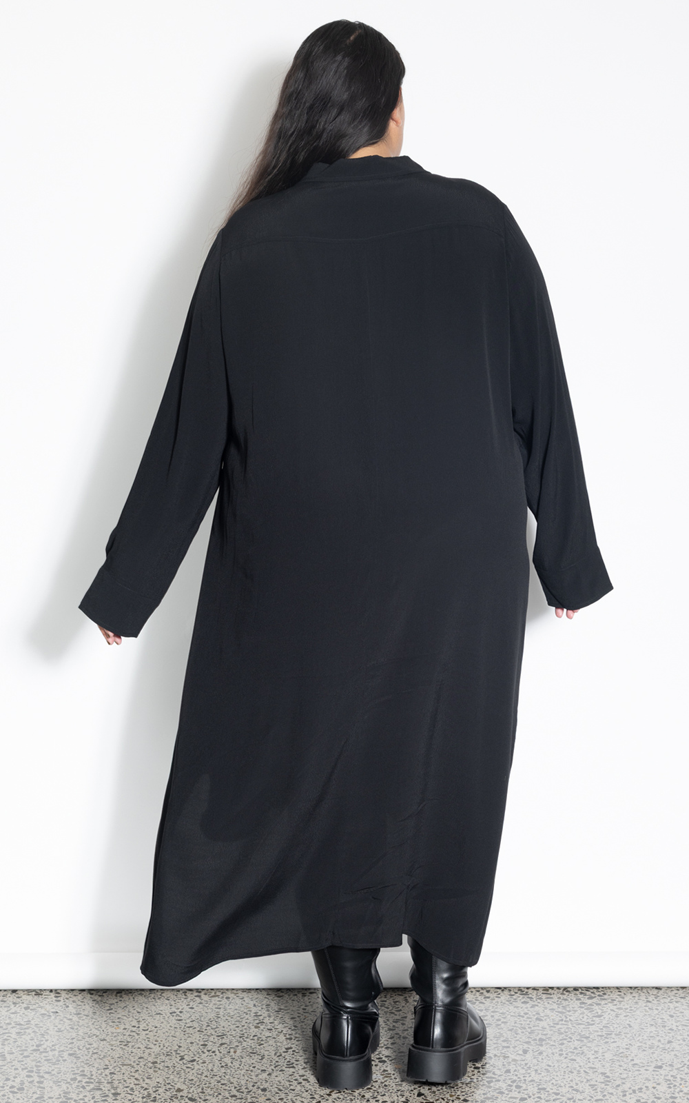 Buttons Shirt product photo.