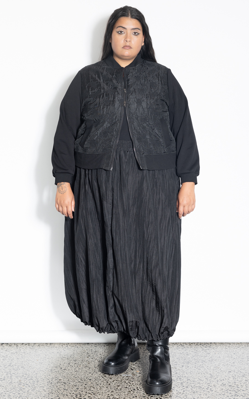 Flight Bomber product photo.