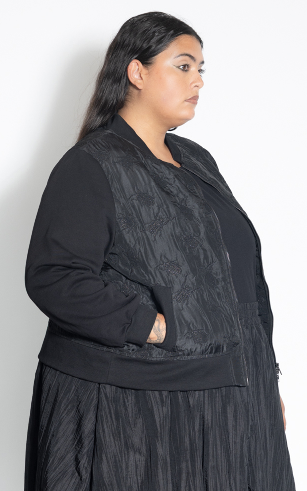 Flight Bomber product photo.